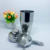 Wine Shaker en acier inoxydable